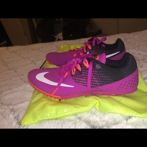 Nike Other - Nike track shoes Nike Other - Nike track shoes